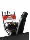 GeoTech Pro STP1587 TEBS - Benzin-Schneefr&auml;se - Raupenantrieb - B&amp;S 2100